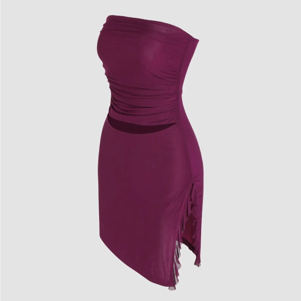 NWT mini dress